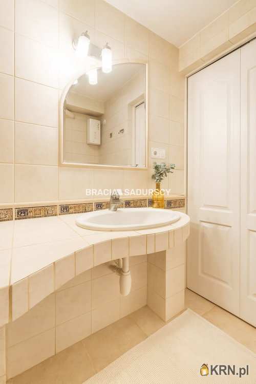 Mieszkanie  na sprzedaż, 1 pokojowe, Kraków, Stare Miasto, ul. Starowiślna