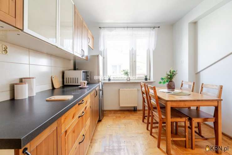 2 pokojowe, Kraków, Dębniki/Ruczaj, ul. Zachodnia, Mieszkanie  na sprzedaż