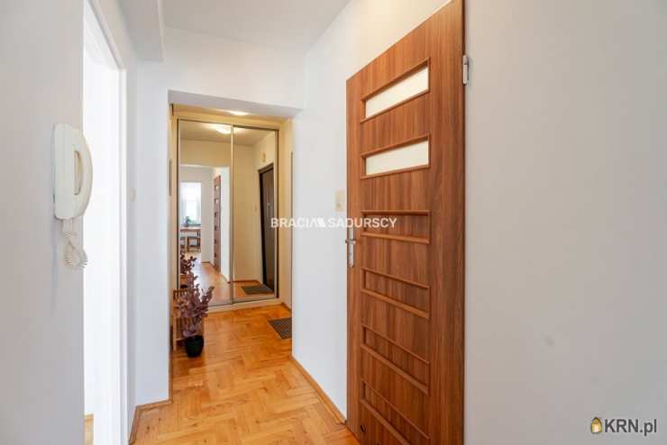 Bracia Sadurscy Oddział BS1 Kapelanka, Mieszkanie  na sprzedaż, Kraków, Dębniki/Ruczaj, ul. Zachodnia