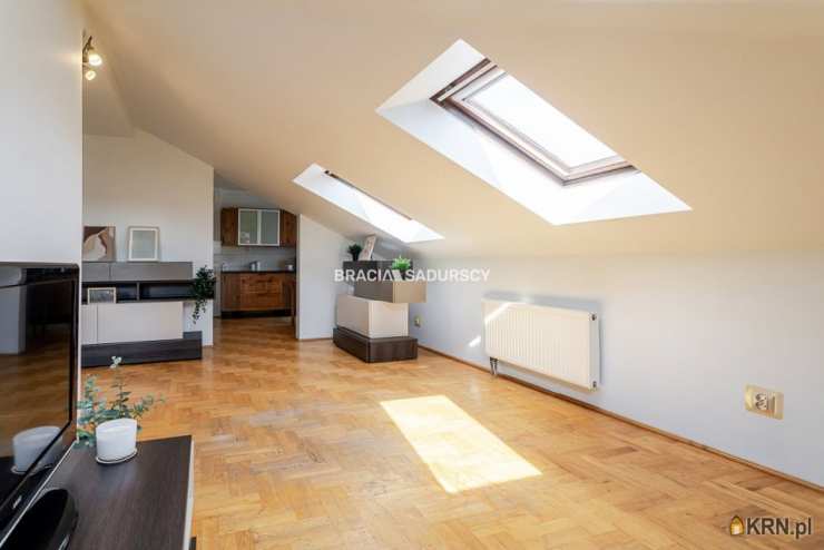 2 pokojowe, Kraków, Dębniki/Ruczaj, ul. Zachodnia, Mieszkanie  na sprzedaż