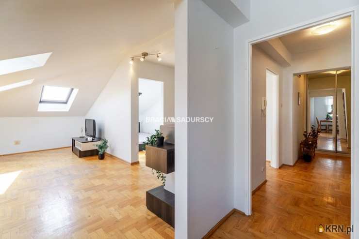 2 pokojowe, Mieszkanie  na sprzedaż, Kraków, Dębniki/Ruczaj, ul. Zachodnia