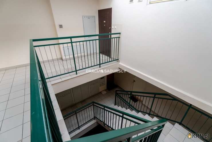 Mieszkanie  na sprzedaż, Kraków, Dębniki/Ruczaj, ul. Zachodnia, 2 pokojowe