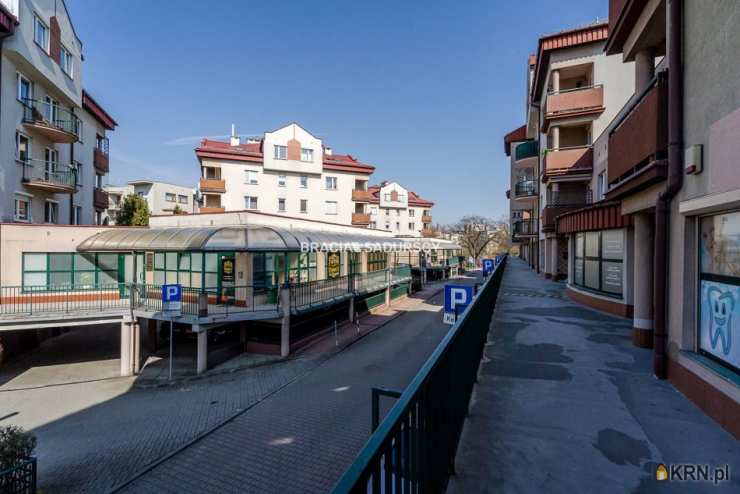 Kraków, Dębniki/Ruczaj, ul. Zachodnia, Mieszkanie  na sprzedaż, 2 pokojowe