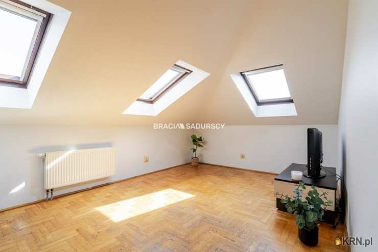 Mieszkanie  na sprzedaż, 2 pokojowe, Kraków, Dębniki/Ruczaj, ul. Zachodnia