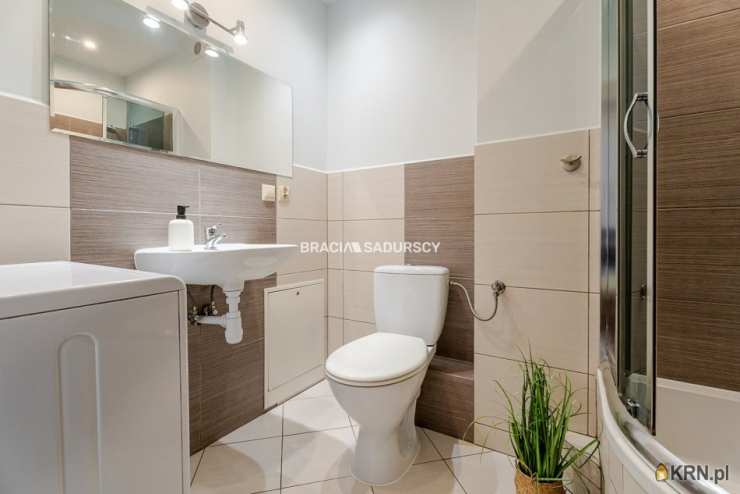 Mieszkanie  na sprzedaż, Kraków, Dębniki/Ruczaj, ul. Zachodnia, 2 pokojowe