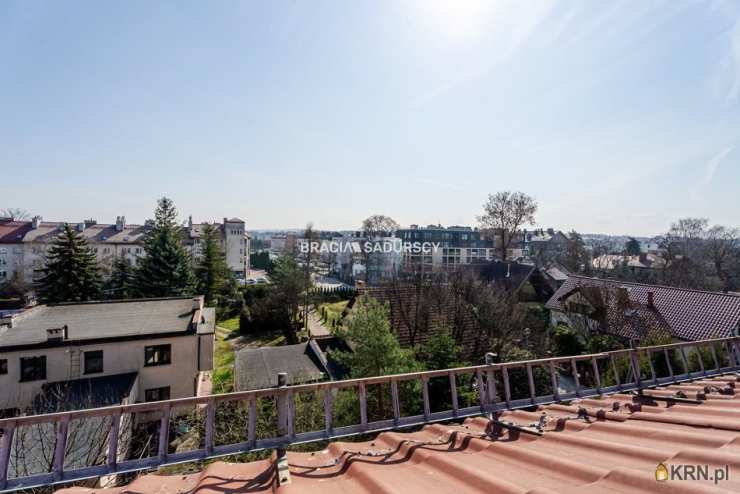 Bracia Sadurscy Oddział BS1 Kapelanka, Mieszkanie  na sprzedaż, Kraków, Dębniki/Ruczaj, ul. Zachodnia