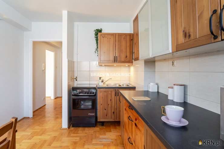 2 pokojowe, Mieszkanie  na sprzedaż, Kraków, Dębniki/Ruczaj, ul. Zachodnia