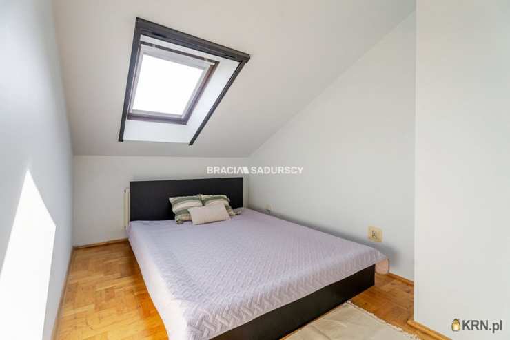 Kraków, Dębniki/Ruczaj, ul. Zachodnia, 2 pokojowe, Mieszkanie  na sprzedaż