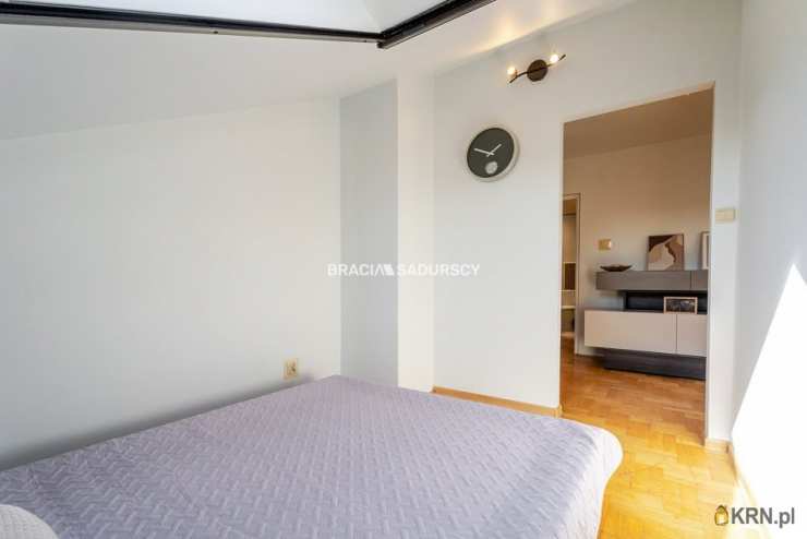 2 pokojowe, Kraków, Dębniki/Ruczaj, ul. Zachodnia, Mieszkanie  na sprzedaż