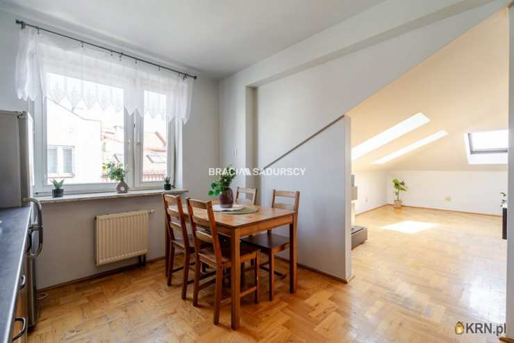 Mieszkanie  na sprzedaż, Kraków, Dębniki/Ruczaj, ul. Zachodnia, 2 pokojowe