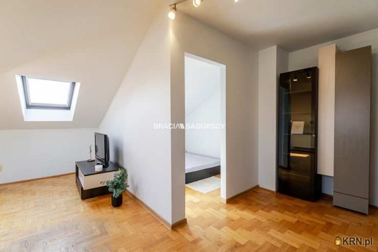 Kraków, Dębniki/Ruczaj, ul. Zachodnia, Mieszkanie  na sprzedaż, 2 pokojowe