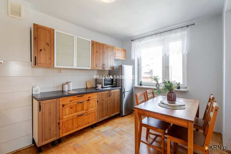 Kraków, Dębniki/Ruczaj, ul. Zachodnia, 2 pokojowe, Mieszkanie  na sprzedaż