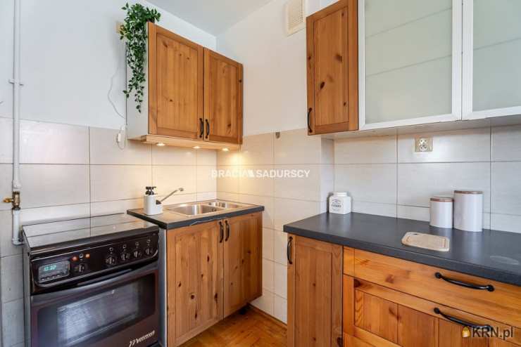 Bracia Sadurscy Oddział BS1 Kapelanka, Mieszkanie  na sprzedaż, Kraków, Dębniki/Ruczaj, ul. Zachodnia