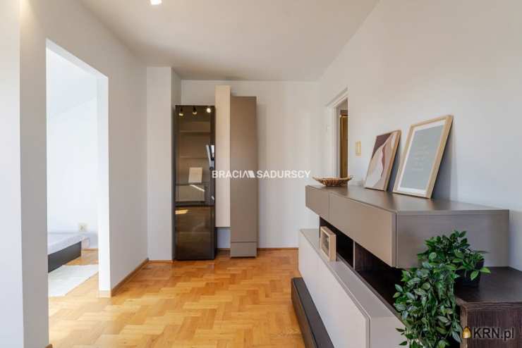 2 pokojowe, Mieszkanie  na sprzedaż, Kraków, Dębniki/Ruczaj, ul. Zachodnia