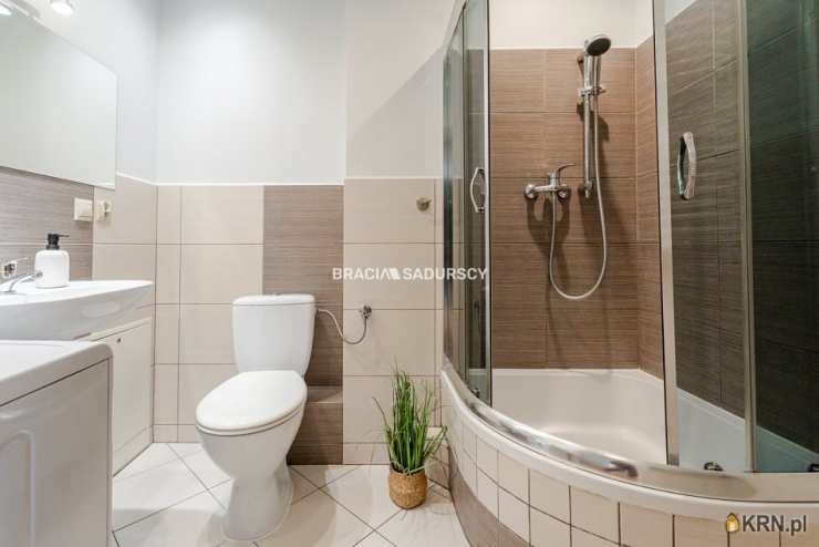 Mieszkanie  na sprzedaż, 2 pokojowe, Kraków, Dębniki/Ruczaj, ul. Zachodnia