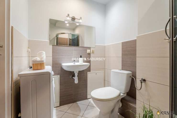 Kraków, Dębniki/Ruczaj, ul. Zachodnia, 2 pokojowe, Mieszkanie  na sprzedaż