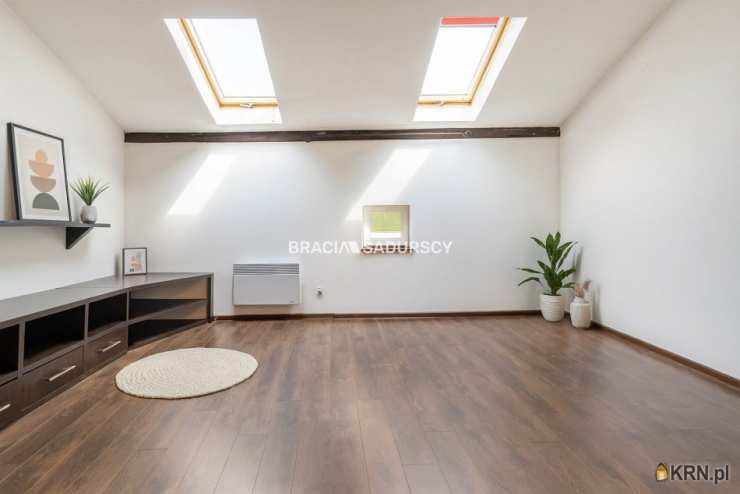 Mieszkanie  na sprzedaż, 1 pokojowe, Kraków, Stare Miasto, ul. Starowiślna