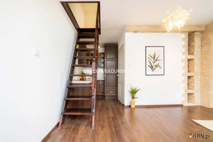 1 pokojowe, Mieszkanie  na sprzedaż, Kraków, Stare Miasto, ul. Starowiślna