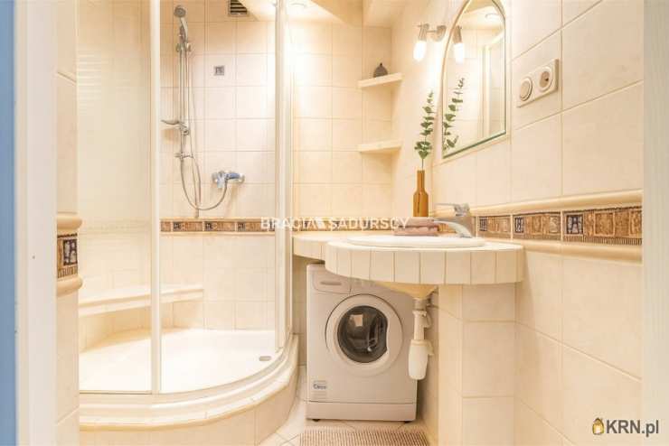 Mieszkanie  na sprzedaż, 1 pokojowe, Kraków, Stare Miasto, ul. Starowiślna