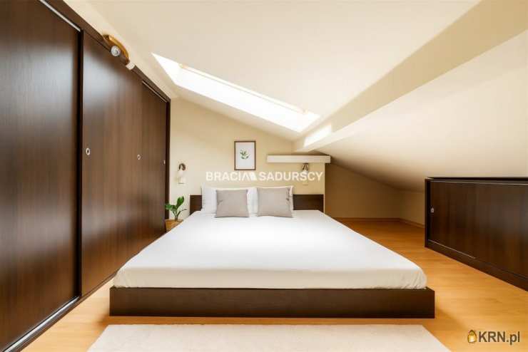 Kraków, Stare Miasto, ul. Starowiślna, 1 pokojowe, Mieszkanie  na sprzedaż