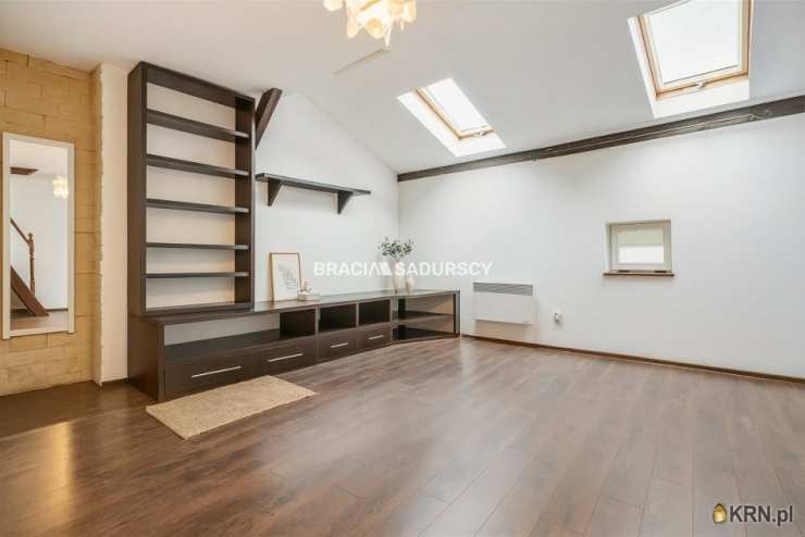 Mieszkanie  na sprzedaż, 1 pokojowe, Kraków, Stare Miasto, ul. Starowiślna