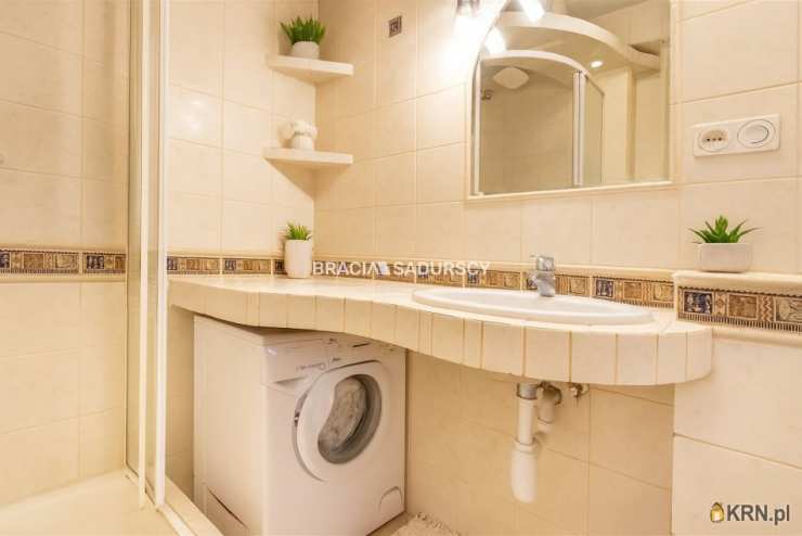 Mieszkanie  na sprzedaż, Kraków, Stare Miasto, ul. Starowiślna, 1 pokojowe