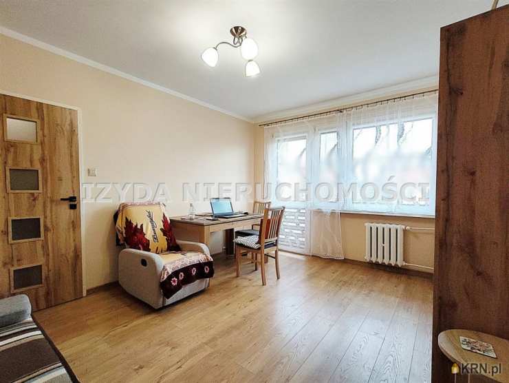 Świdnica, ul. , Mieszkanie  na sprzedaż, 1 pokojowe