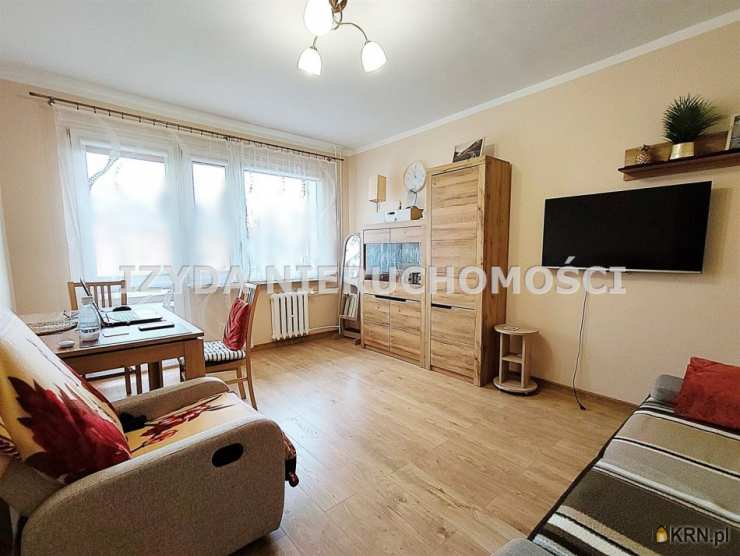 Świdnica, ul. , 1 pokojowe, Mieszkanie  na sprzedaż