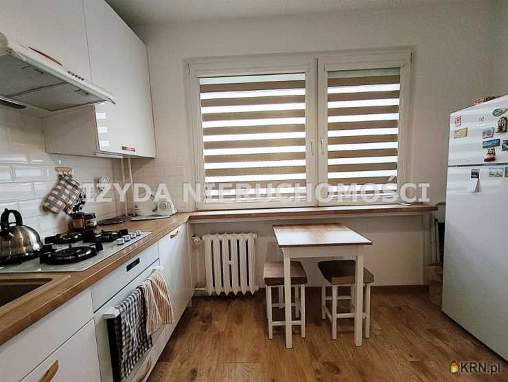 Izyda Nieruchomości, Mieszkanie  na sprzedaż, Świdnica, ul. 