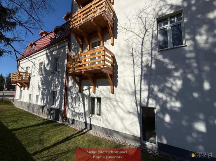 Kowary, ul. , Mieszkanie  na sprzedaż, 2 pokojowe