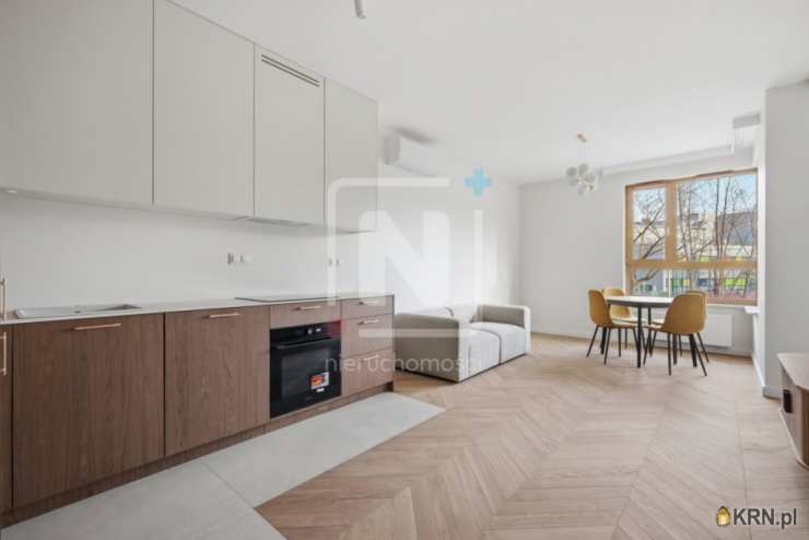 Warszawa, Żoliborz/Sady Żoliborskie, ul. Z. Krasińskiego, Mieszkanie  na sprzedaż, 1 pokojowe