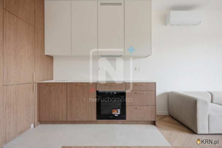 Warszawa, Żoliborz/Sady Żoliborskie, ul. Z. Krasińskiego, 1 pokojowe, Mieszkanie  na sprzedaż