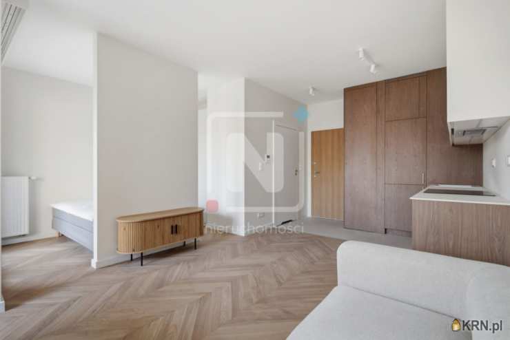 1 pokojowe, Warszawa, Żoliborz/Sady Żoliborskie, ul. Z. Krasińskiego, Mieszkanie  na sprzedaż