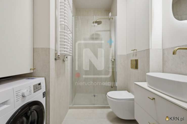 Nieruchomości Plus Piotr Kasprzak Paulina Pacelt Spółka Cywilna, Mieszkanie  na sprzedaż, Warszawa, Żoliborz/Sady Żoliborskie, ul. Z. Krasińskiego