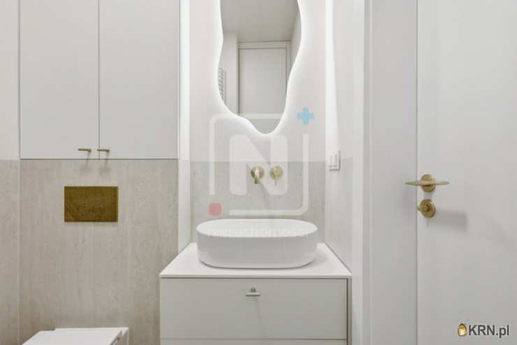 Mieszkanie  na sprzedaż, Warszawa, Żoliborz/Sady Żoliborskie, ul. Z. Krasińskiego, 1 pokojowe