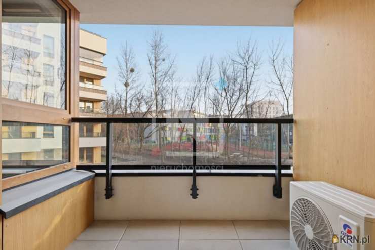 Mieszkanie  na sprzedaż, 1 pokojowe, Warszawa, Żoliborz/Sady Żoliborskie, ul. Z. Krasińskiego