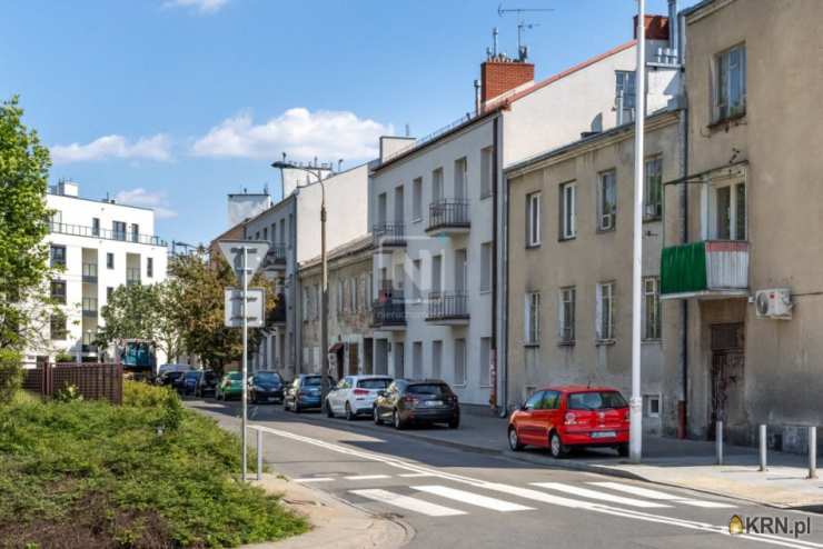 2 pokojowe, Warszawa, Praga Południe/Grochów, ul. J. Zaliwskiego, Mieszkanie  na sprzedaż