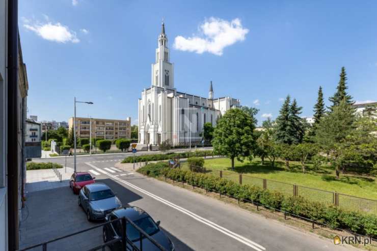 2 pokojowe, Mieszkanie  na sprzedaż, Warszawa, Praga Południe/Grochów, ul. J. Zaliwskiego
