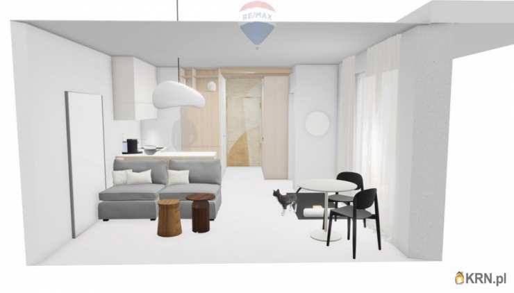 RE/MAX Polska, Mieszkanie  na sprzedaż, Warszawa, Praga Południe, ul. 