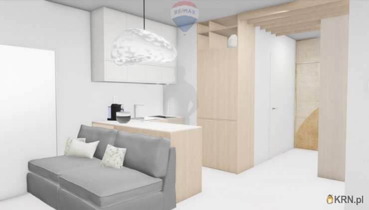 2 pokojowe, Mieszkanie  na sprzedaż, Warszawa, Praga Południe, ul. 