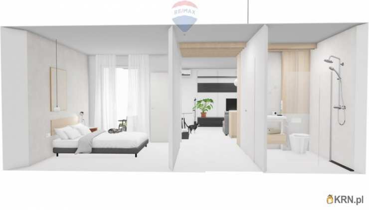 Mieszkanie  na sprzedaż, Warszawa, Praga Południe, ul. , 2 pokojowe