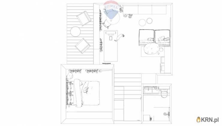 Mieszkanie  na sprzedaż, 2 pokojowe, Warszawa, Praga Południe, ul. 