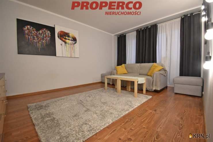 Mieszkanie  do wynajęcia, 1 pokojowe, Kielce, Barwinek, ul. 