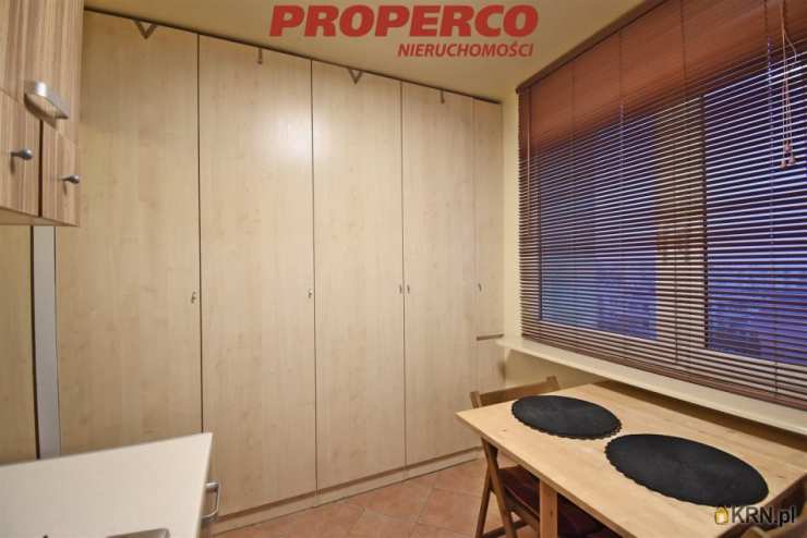 1 pokojowe, Mieszkanie  do wynajęcia, Kielce, Barwinek, ul. 