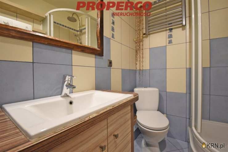 Mieszkanie  do wynajęcia, 1 pokojowe, Kielce, Barwinek, ul. 