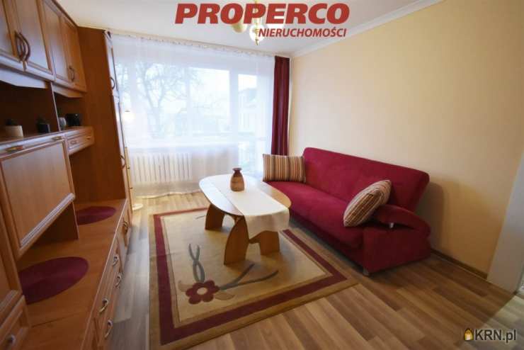 Mieszkanie  do wynajęcia, Kielce, Barwinek, ul. , 1 pokojowe