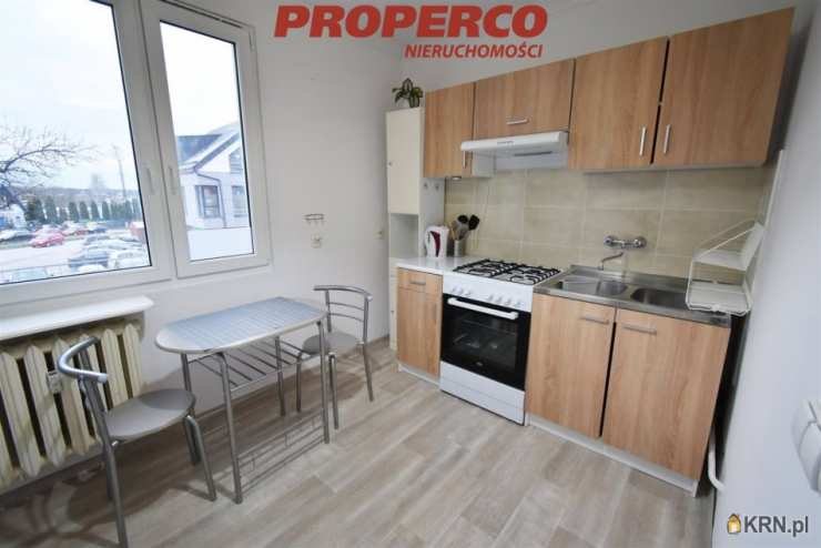 1 pokojowe, Kielce, Barwinek, ul. , Mieszkanie  do wynajęcia