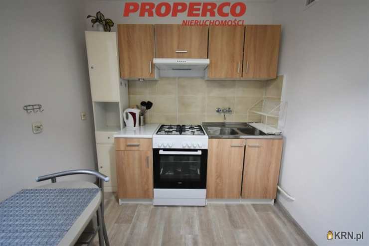 1 pokojowe, Mieszkanie  do wynajęcia, Kielce, Barwinek, ul. 