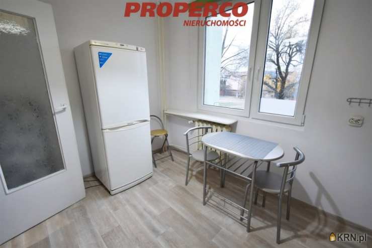 PROPERCO Sp. z o.o. Sp. k. , Mieszkanie  do wynajęcia, Kielce, Barwinek, ul. 