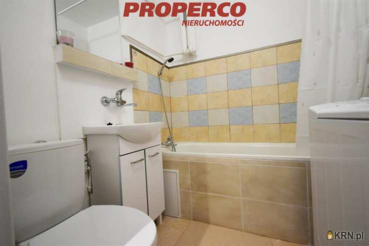 Mieszkanie  do wynajęcia, Kielce, Barwinek, ul. , 1 pokojowe